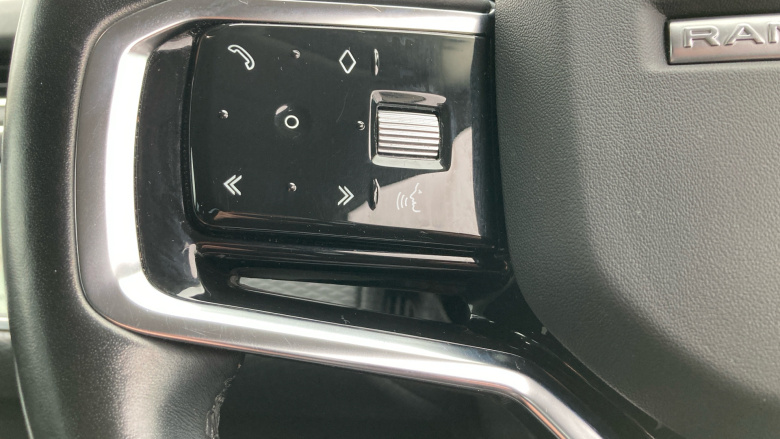 Land Rover Range Rover Evoque 2.0 D165 S 5dr Auto Diesel Hatchback